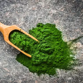 Chlorella-Pineal guardian ingredients