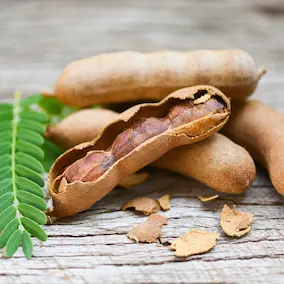 Tamarind - Pineal guardian ingredients